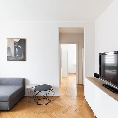 P&O Apartments Gamerskiego Warszawa Eksteriør bilde